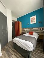 Rev Hotel