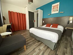 Rev Hotel
