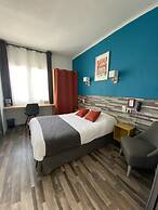 Rev Hotel