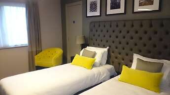 The Bulls Head Hotel