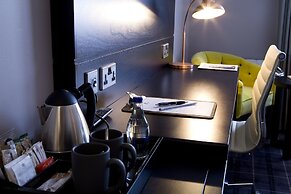 The Bulls Head Hotel