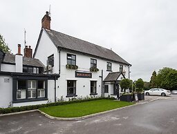 The Bulls Head Hotel