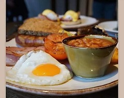 The Bulls Head Hotel