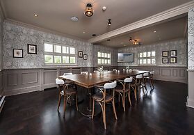 The Bulls Head Hotel