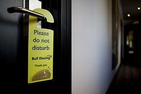 The Bulls Head Hotel