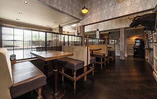 The Bulls Head Hotel