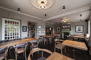 The Bulls Head Hotel