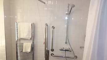 The Bulls Head Hotel