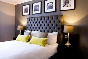 The Bulls Head Hotel