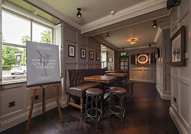 The Bulls Head Hotel