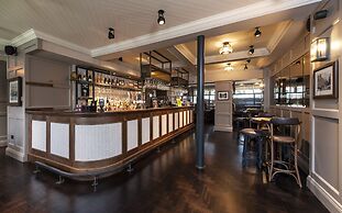 The Bulls Head Hotel