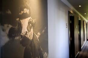 The Bulls Head Hotel