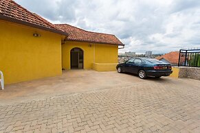 PCG Gishushu Apartment