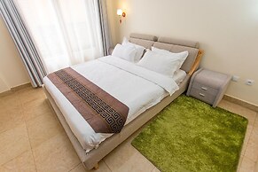 PCG Gishushu Apartment