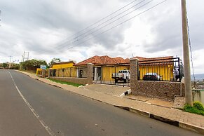 PCG Gishushu Apartment