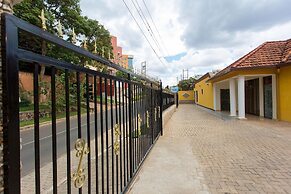 PCG Gishushu Apartment