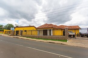 PCG Gishushu Apartment