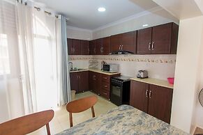 PCG Gishushu Apartment