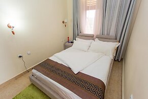 PCG Gishushu Apartment