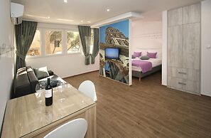 Apartments 4 You in Split