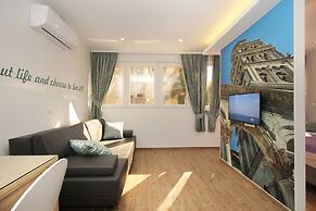 Apartments 4 You in Split