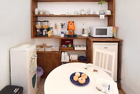 B&B Casa Cimabue Roma