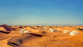 Le Sand Luxury Camp Chegaga