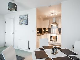 Central View Apartment