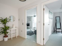 Central View Apartment