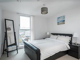 Central View Apartment