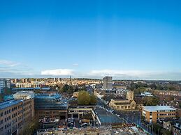 Central View Apartment