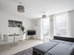 Central View Apartment