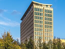 Central View Apartment