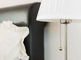 Central View Apartment