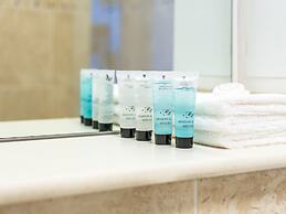 Central View Apartment