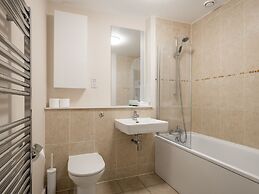 Central View Apartment