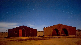 Reve Sahara Camp