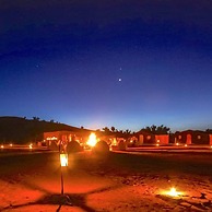 Reve Sahara Camp