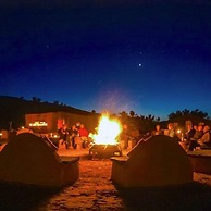 Reve Sahara Camp