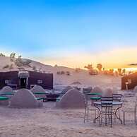 Reve Sahara Camp