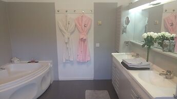 Évika boutique hotel
