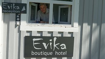 Évika boutique hotel