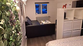 Évika boutique hotel