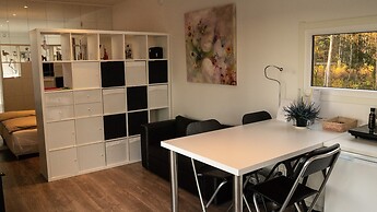 Évika boutique hotel