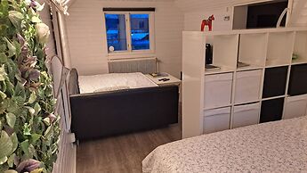 Évika boutique hotel