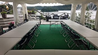 Évika boutique hotel
