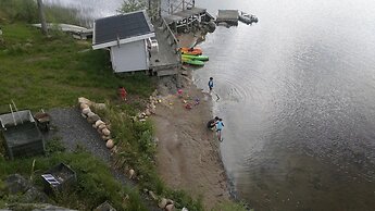 Évika boutique hotel