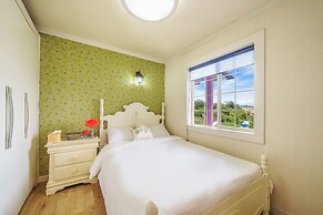 Pungcha & Herb Pension