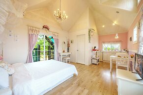 Pungcha & Herb Pension