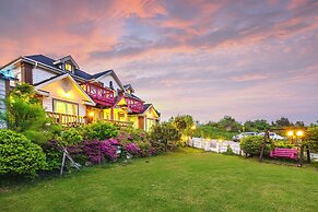 Pungcha & Herb Pension